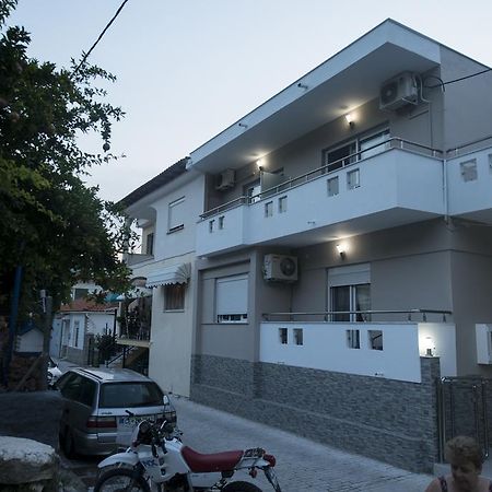 Green View Apartments Limenas  Exterior photo