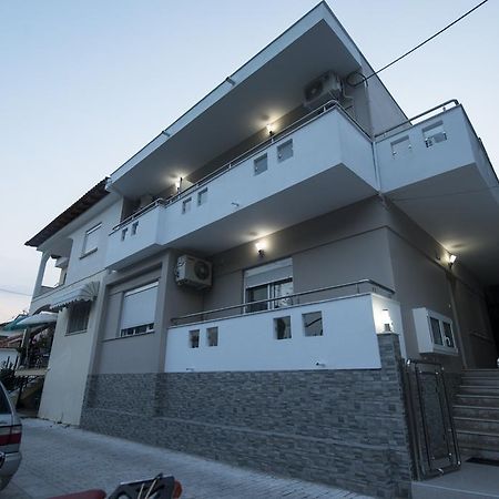 Green View Apartments Limenas  Exterior photo