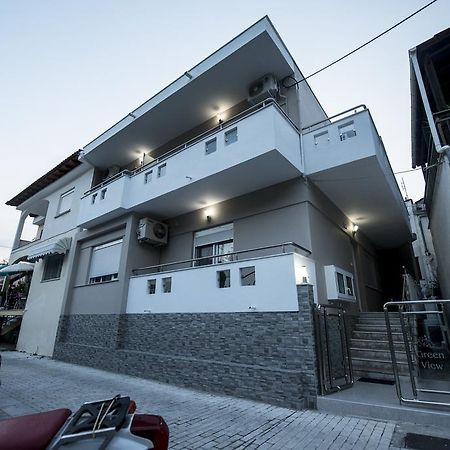 Green View Apartments Limenas  Exterior photo