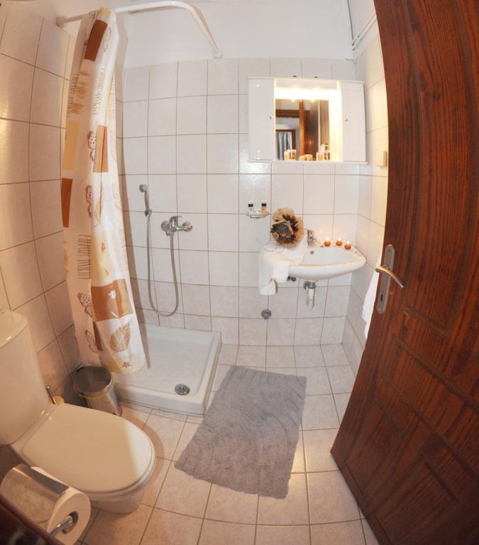 Green View Apartments Limenas  Room photo