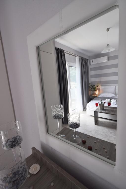 Green View Apartments Limenas  Room photo