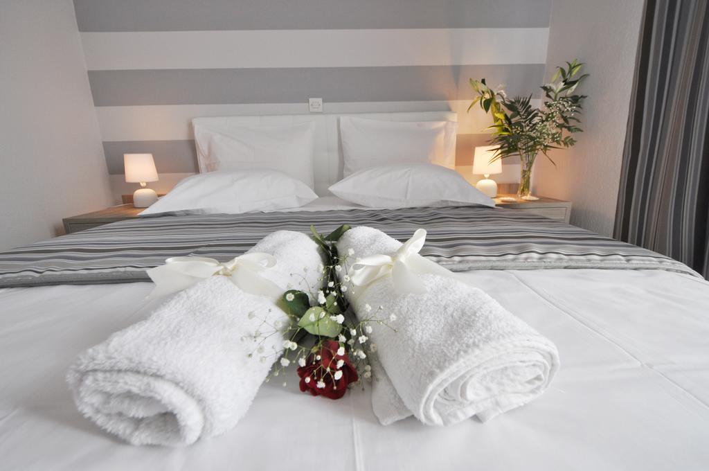 Green View Apartments Limenas  Room photo