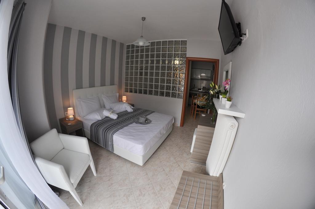 Green View Apartments Limenas  Room photo