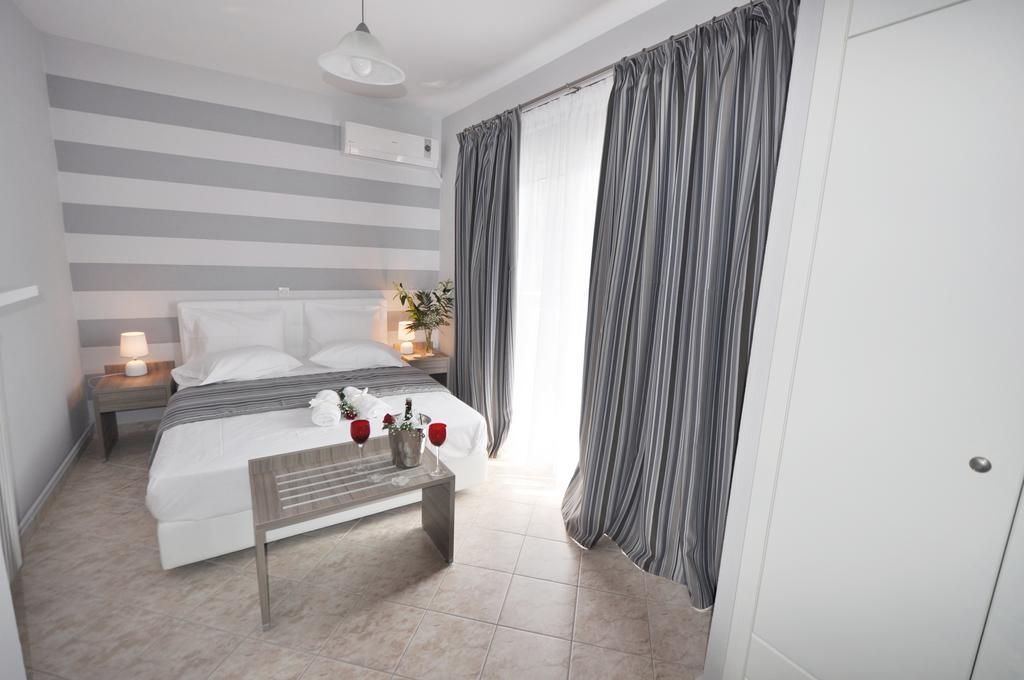 Green View Apartments Limenas  Room photo