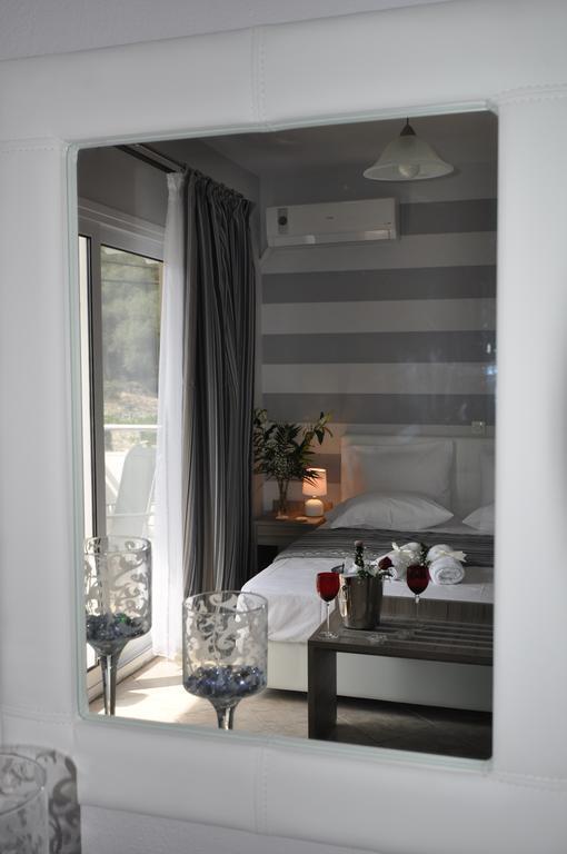 Green View Apartments Limenas  Room photo
