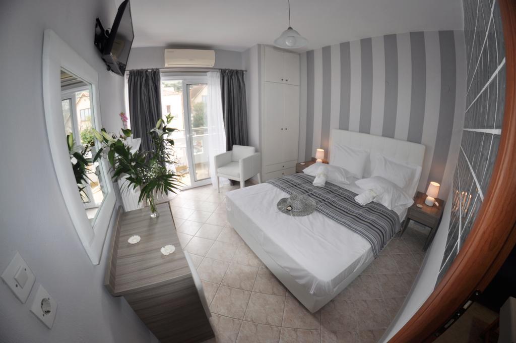 Green View Apartments Limenas  Exterior photo