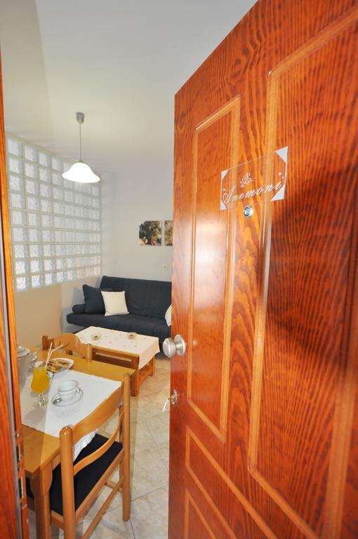 Green View Apartments Limenas  Exterior photo