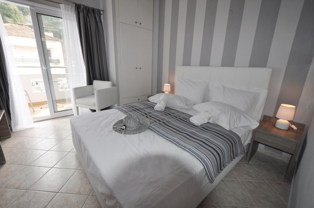 Green View Apartments Limenas  Room photo