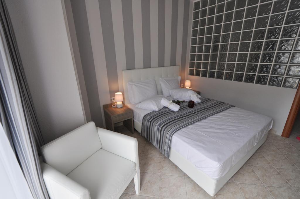 Green View Apartments Limenas  Room photo