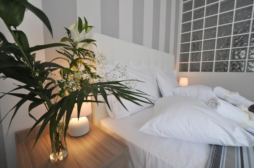 Green View Apartments Limenas  Room photo