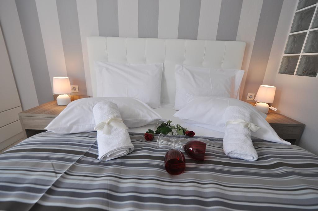 Green View Apartments Limenas  Room photo