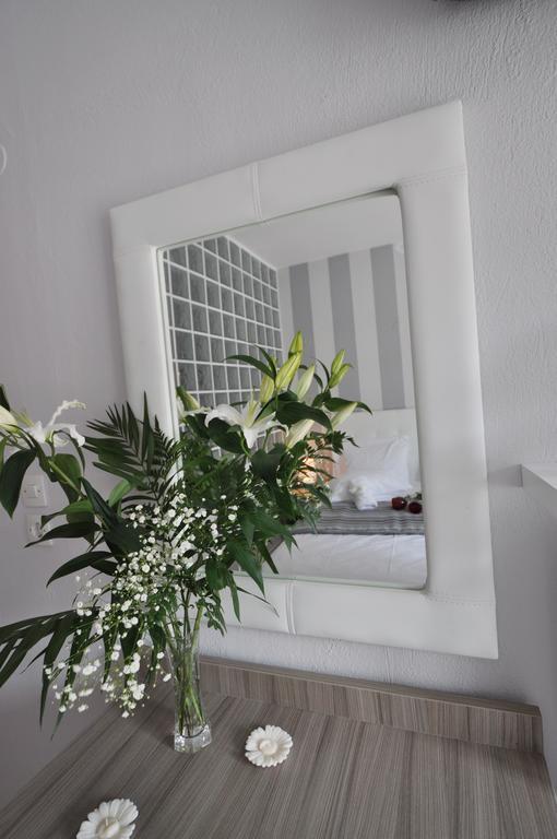 Green View Apartments Limenas  Room photo