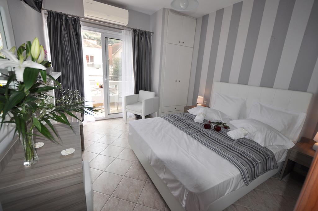Green View Apartments Limenas  Room photo