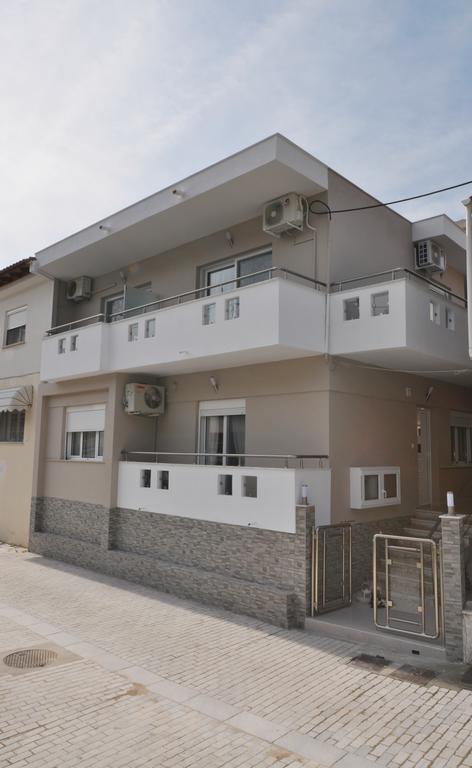 Green View Apartments Limenas  Exterior photo