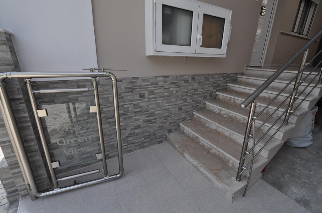 Green View Apartments Limenas  Exterior photo