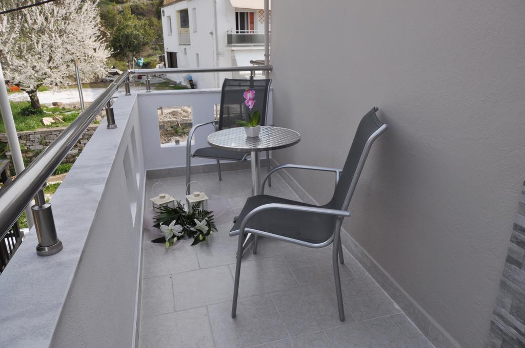 Green View Apartments Limenas  Room photo