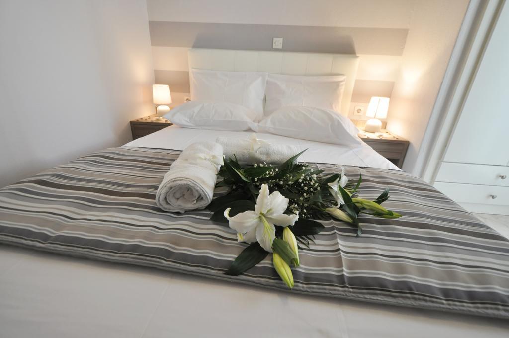 Green View Apartments Limenas  Room photo