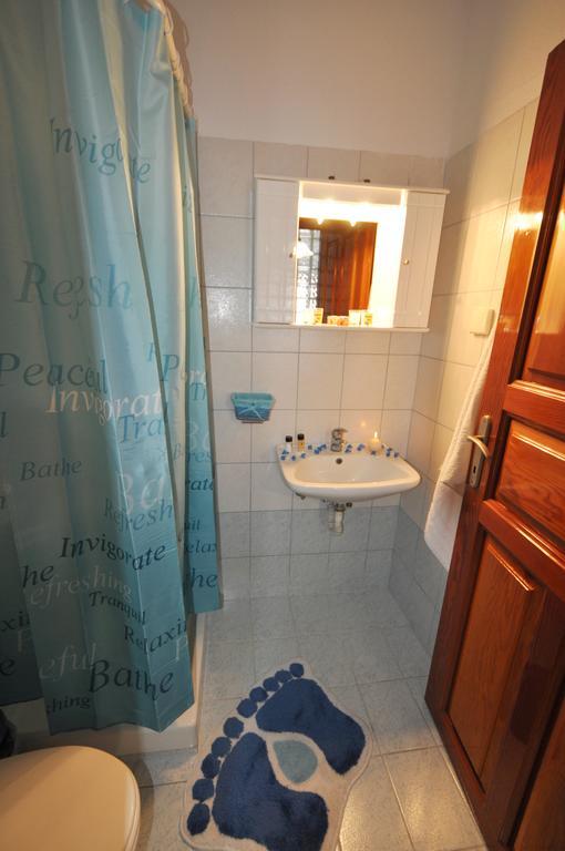 Green View Apartments Limenas  Room photo