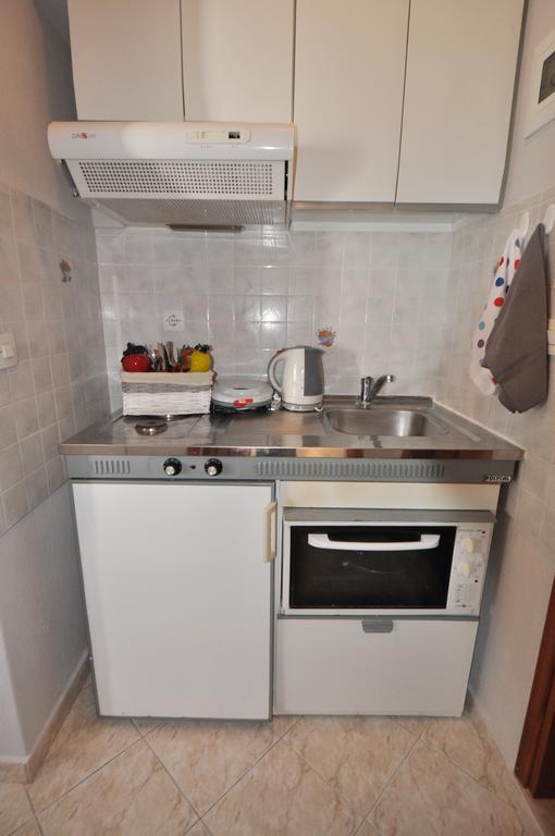 Green View Apartments Limenas  Room photo
